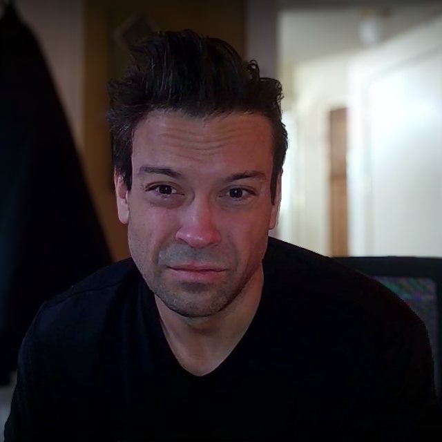 Kenny Gimpert, founder of AEOptim